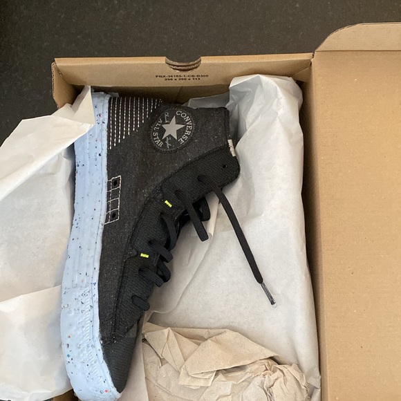 Limited edition, Chuck All-Stars Converse! - Picture 4 of 9